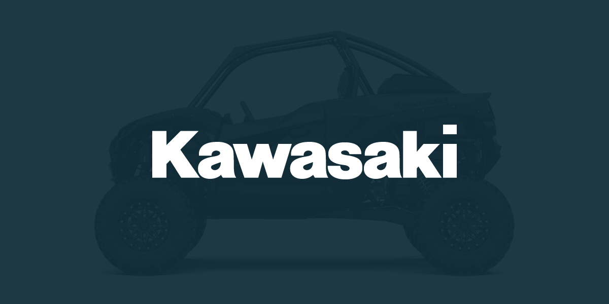 KAWASAKI – Yawpower Products