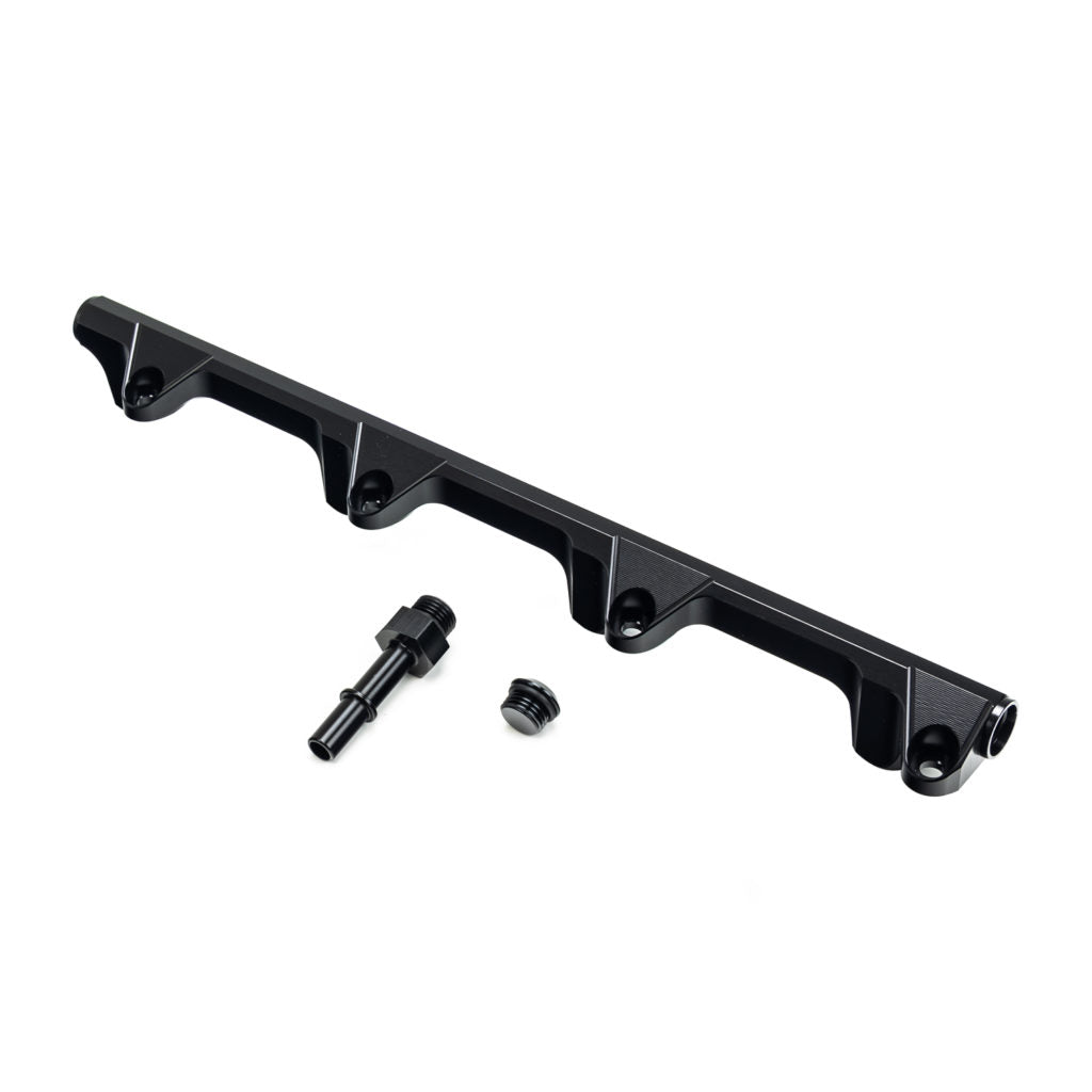 POLARIS PRO R • 2022+ • FUEL RAIL UPGRADE KIT - OE INJECTORS • INJECTOR DYNAMICS