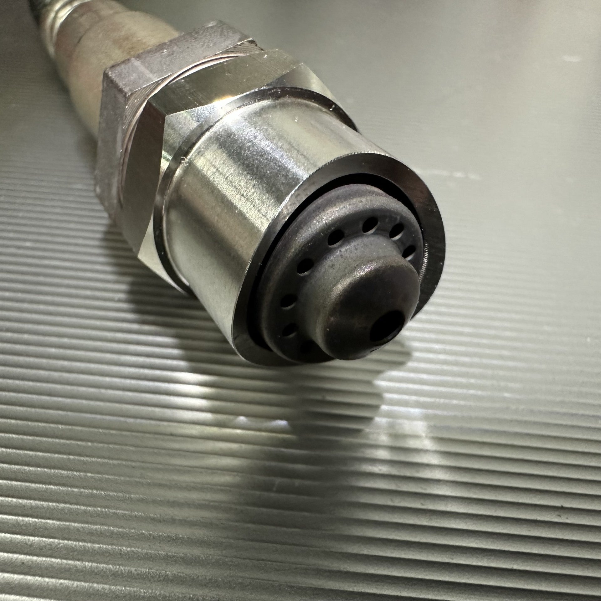 PRIMARY PIPE O₂ SENSOR BUNG • YAWPOWER OFFROAD – Yawpower Products