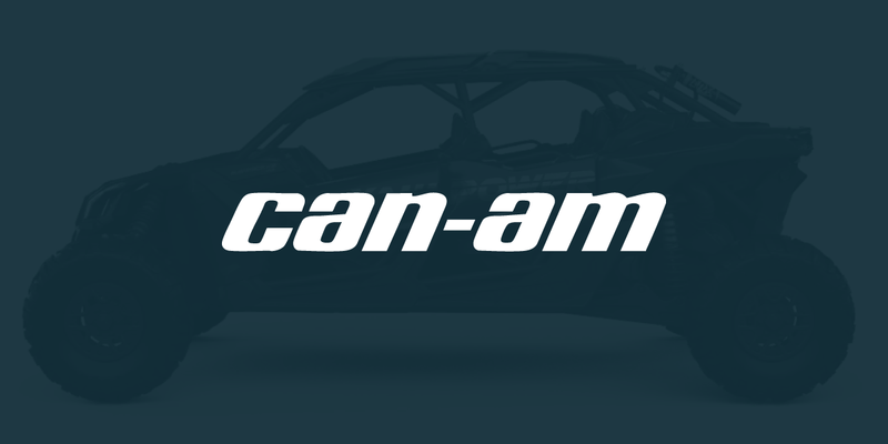 CAN AM