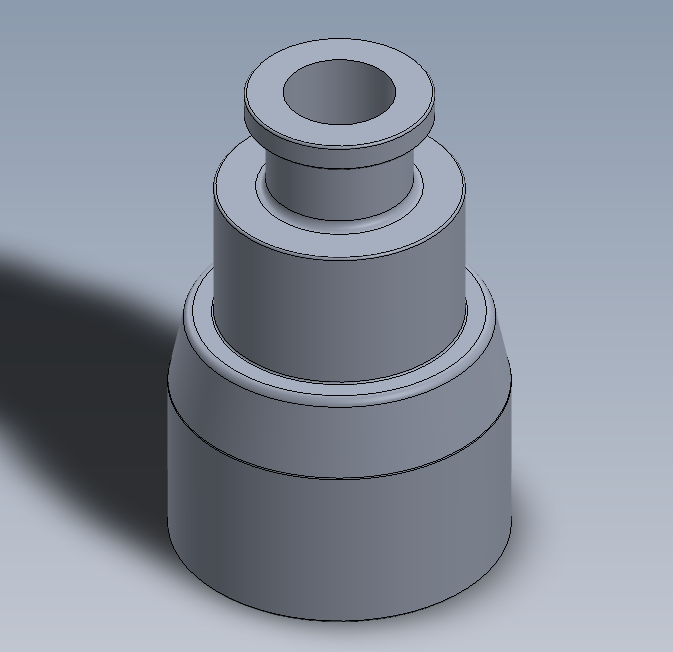 INJECTOR ADAPTER • HONDA • TALON • YAWPOWER OFFROAD