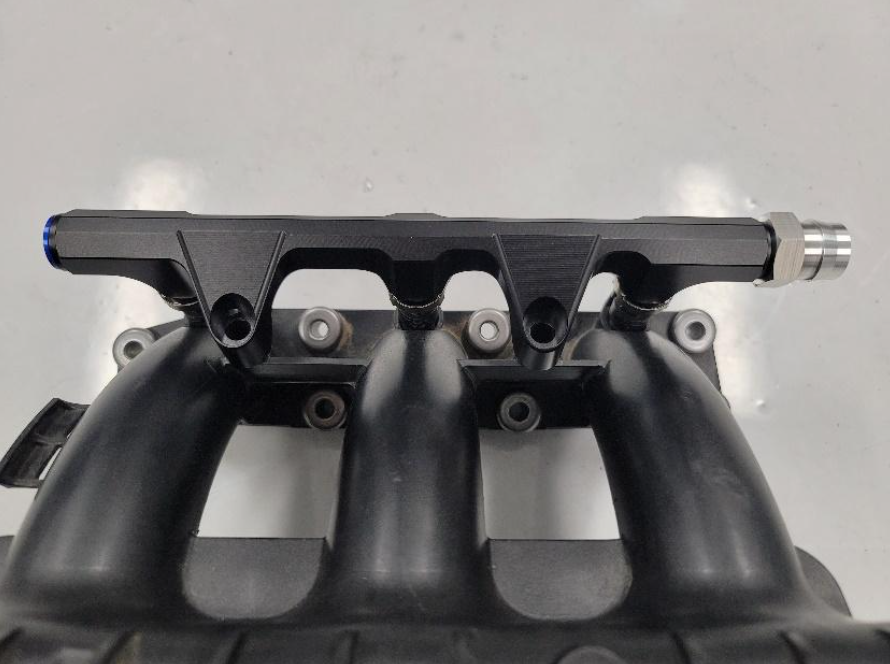 OEM FUEL LINE ADAPTER -06 ORB • CAN AM • MAVERICK X3 • YAWPOWER OFFROAD