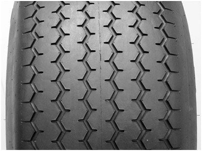 American Racer Tire - 27.5/8.0-15 JASH7 MED