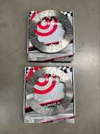 Brembo 380mm Racing Rotors (Left and Right) - 09852874, 09852884