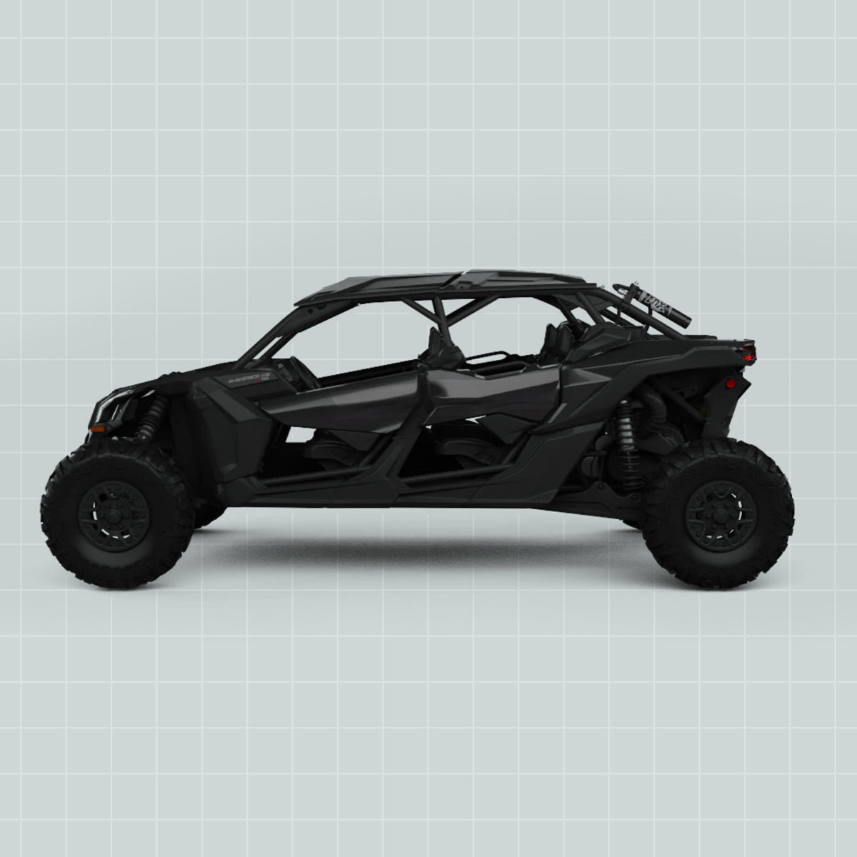 Can AM Complete Fuel sytems