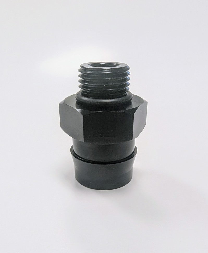 OEM FUEL LINE ADAPTER -06 ORB • CAN AM • MAVERICK X3 • YAWPOWER OFFROAD