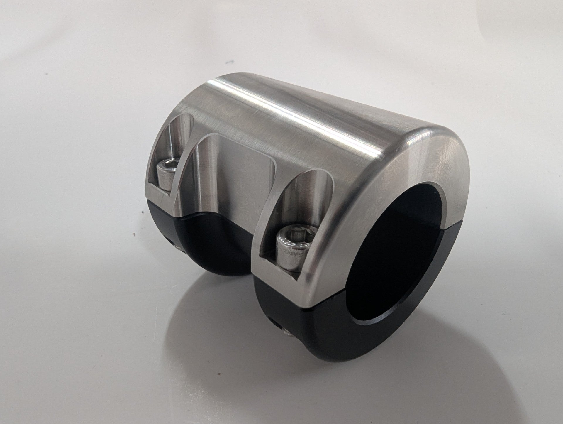 UTV TUBE CLAMPS • YAWPOWER OFFROAD