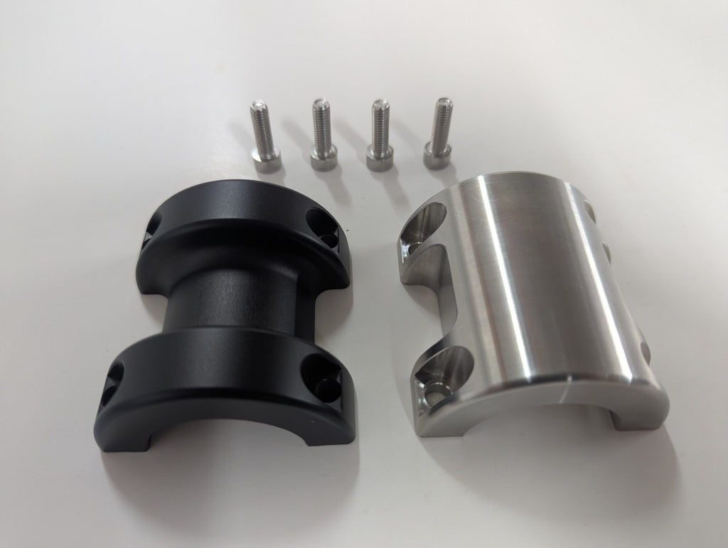 UTV TUBE CLAMPS • YAWPOWER OFFROAD