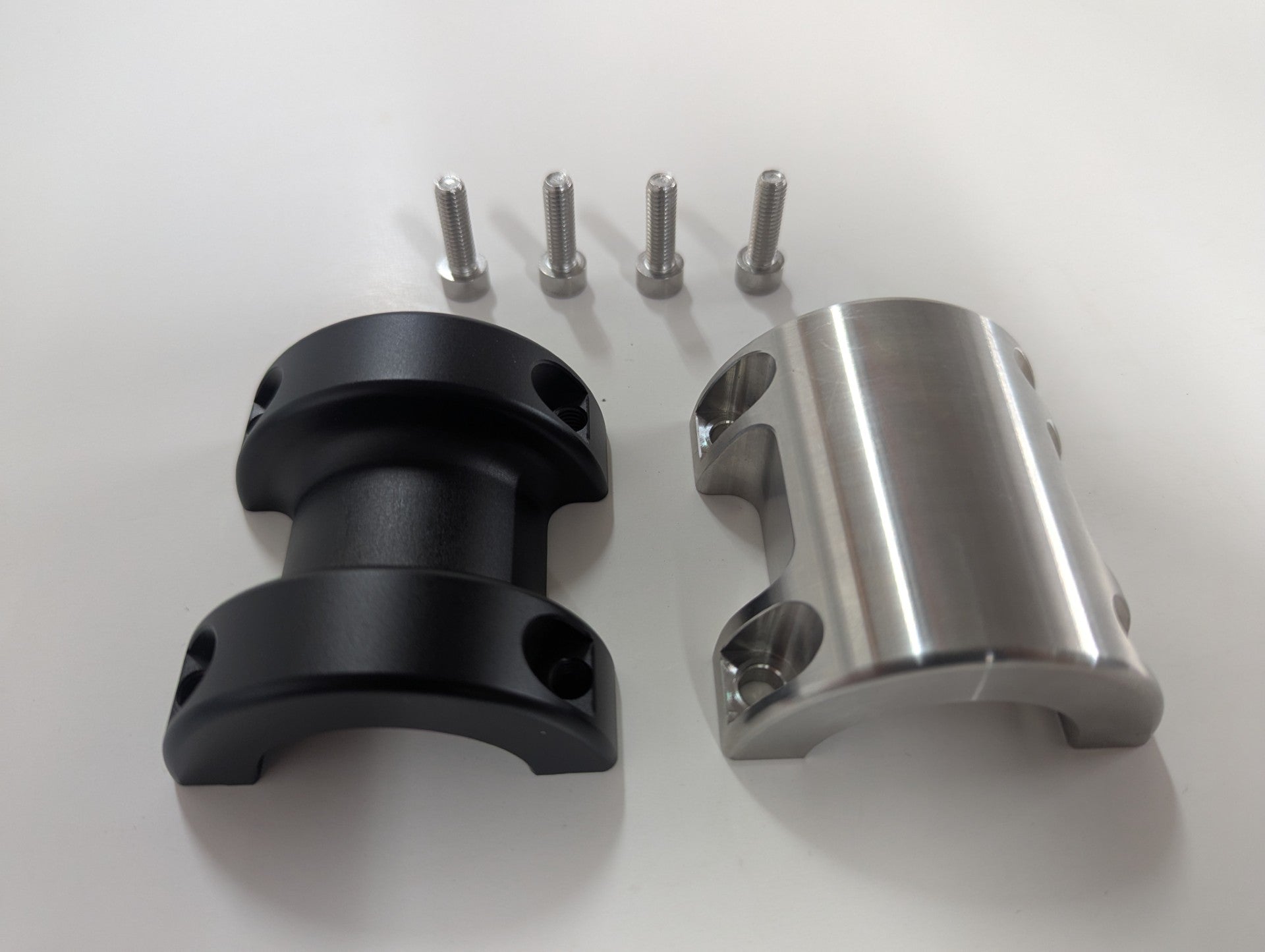 UTV TUBE CLAMPS • YAWPOWER OFFROAD