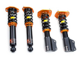 90-05 MAZDA MIATA / MX-5 – VERSION RR ROAD RACE COILOVERS