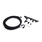 CAN AM MAVERICK X3 • 2017+ • FUEL RAIL UPGRADE KIT - OE INJECTORS • YAWPOWER OFFROAD