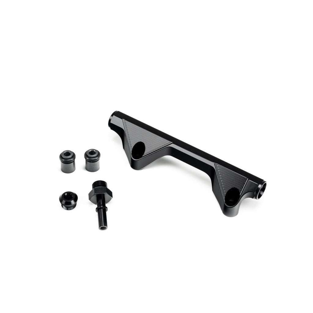 KAWASAKI TERYX • 2020+ • FUEL RAIL UPGRADE KIT - OE INJECTORS • YAWPOWER OFFROAD