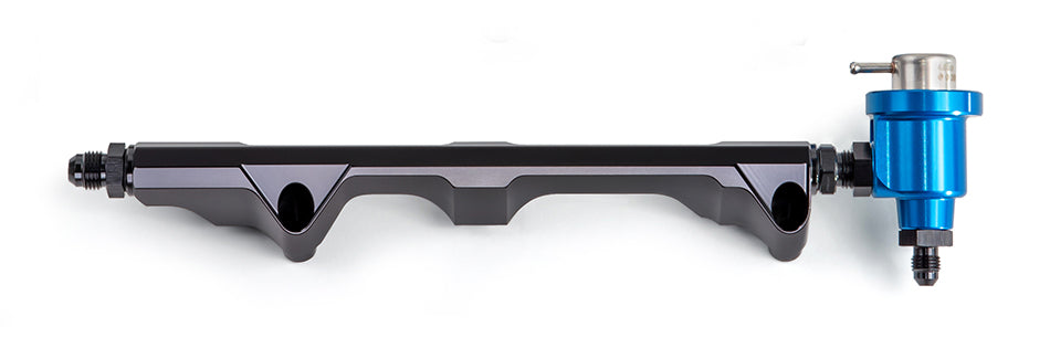 YAMAHA YXZ • 2016+ • RETURN STYLE FUEL RAIL KIT • YAWPOWER OFFROAD