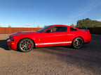 Forgeline GA1R Wheels - 19" & 20" w/Michelin tires