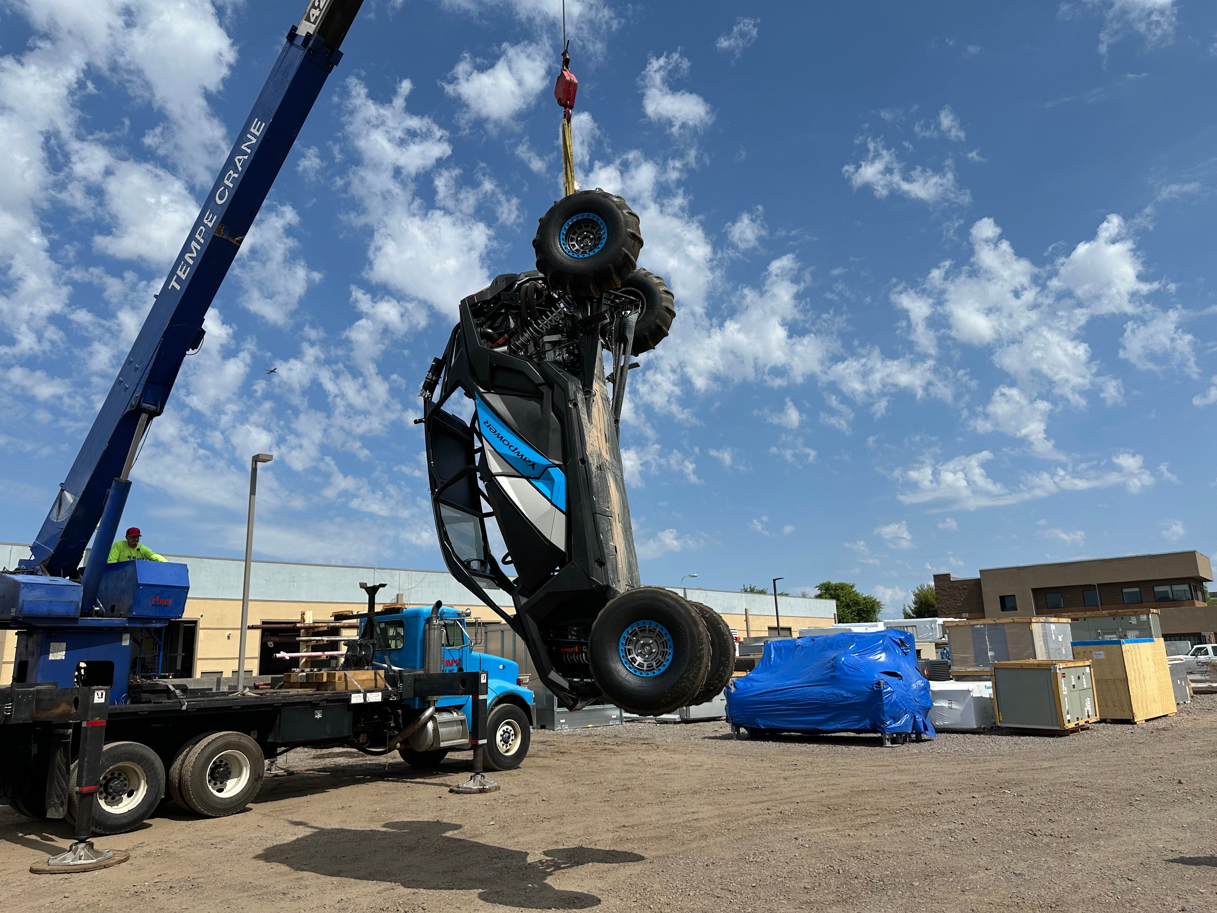 Featured Products – Yawpower Products