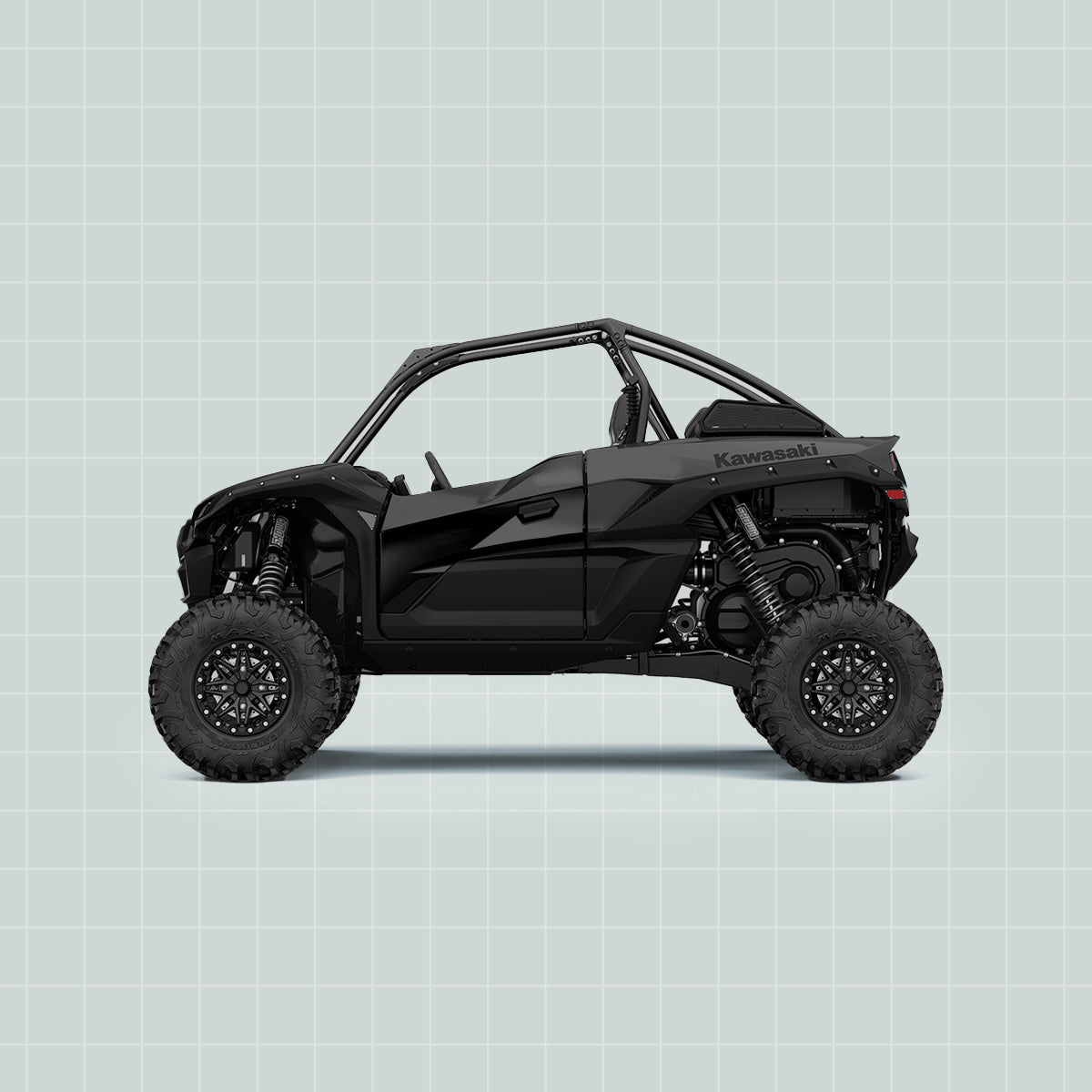 KAWASAKI – Yawpower Products