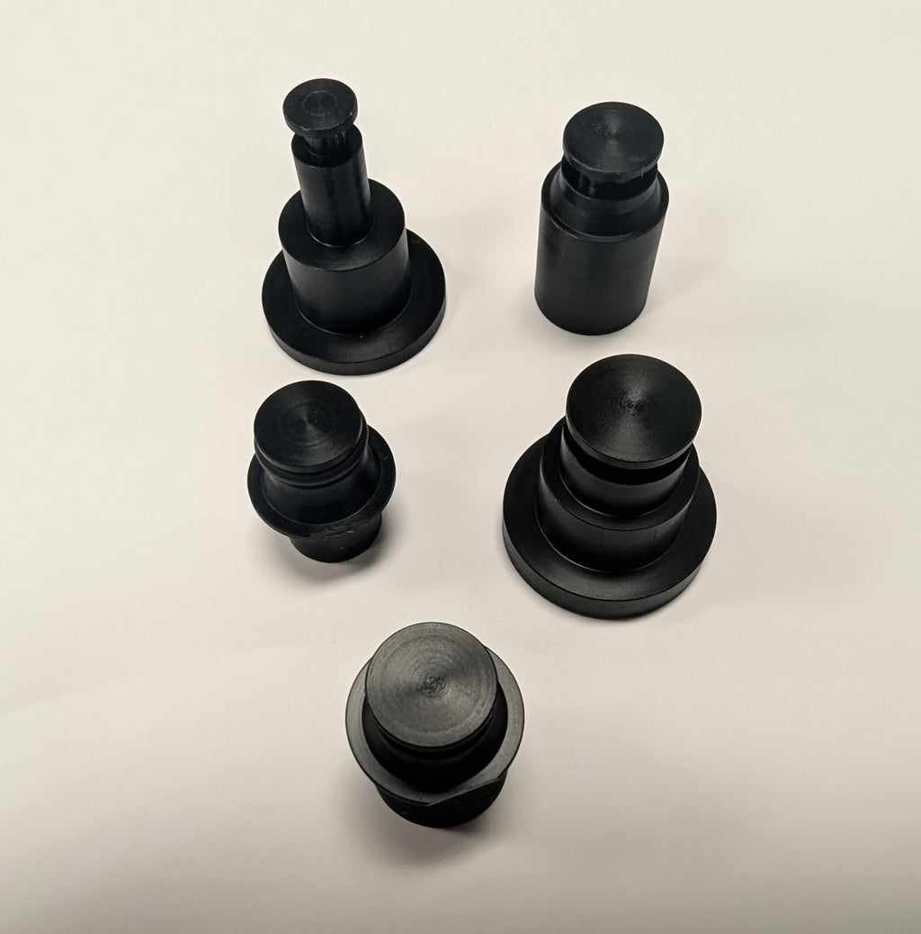 REGULATOR PLUGS • YAWPOWER OFFROAD