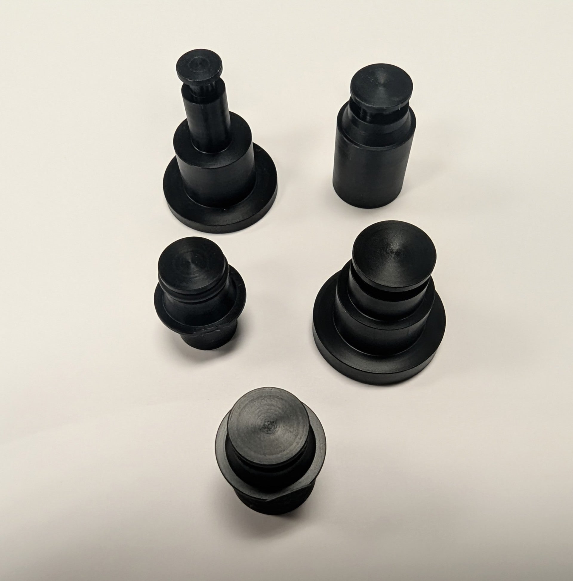 REGULATOR PLUGS • YAWPOWER OFFROAD