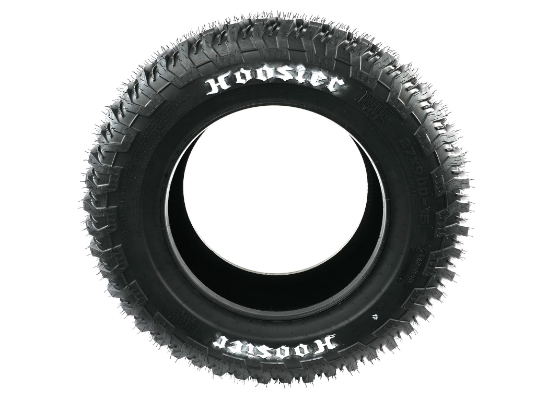Hoosier UTV Tire 27.0x9.0-15 M550 - 16470M550