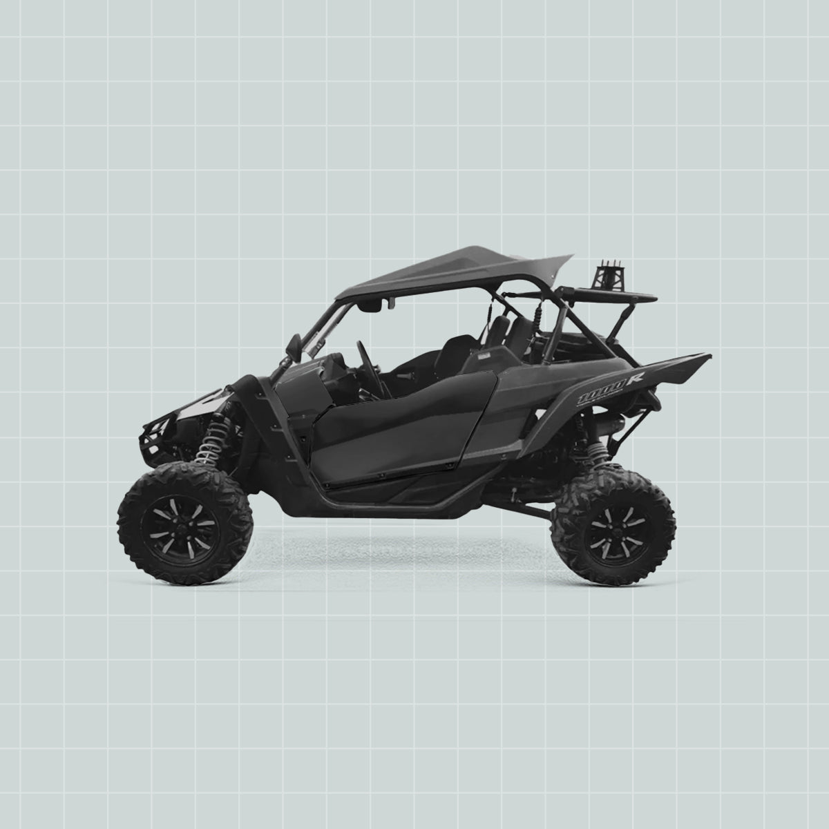 Yamaha YXZ Complete Fuel Systems