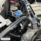 Yawpower Fuel Delivery Module