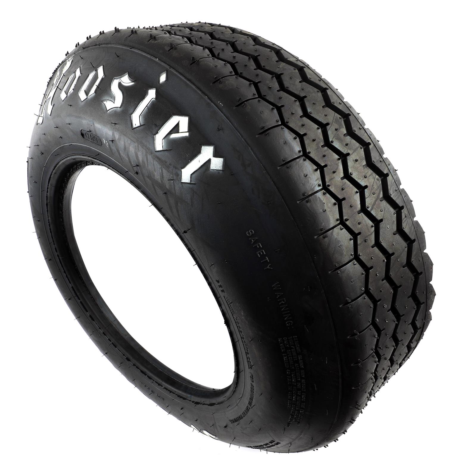 Hoosier Racing Tires - 16450S500