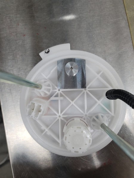 RETURN LINE MOD KIT • HONDA • TALON 2019+ • YAWPOWER OFFROAD