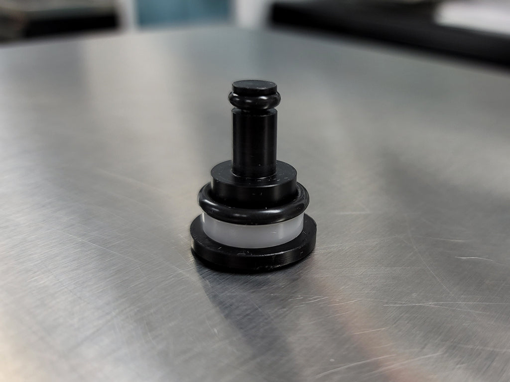 RETURN LINE MOD KIT • HONDA • TALON 2019+ • YAWPOWER OFFROAD