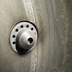 PRIMARY PIPE O₂ SENSOR BUNG • YAWPOWER OFFROAD